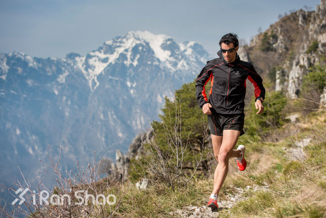 经验 | 越野跑的下坡之道