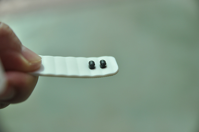 【众测】合格的交通卡，欠缺的运动手环 ----- 敏狐FastFox滴滴手环众测