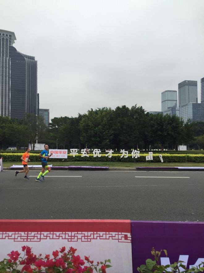 我的首马背靠背---木南