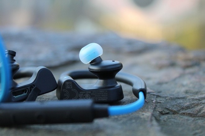 捷波朗倍驰，让你加倍驰骋——Jabra Sport Pace Wireless无线运动耳机