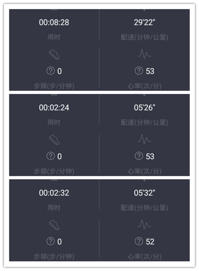 最具性价比心率手环，真的吗-小米手环光感版测评