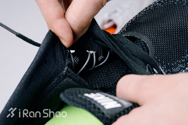 开箱 | 当Free遇上Lunarlon，Nike Free RN Distance是耐克粉的年终礼物