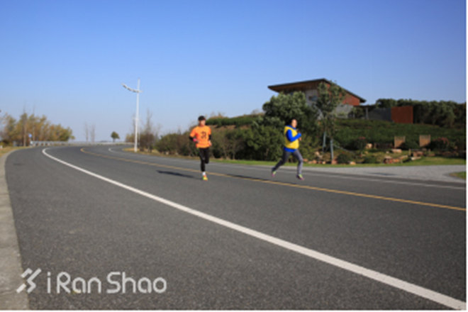 探路 | 2015年马拉松收官之战，苏州太湖马拉松赛道指南