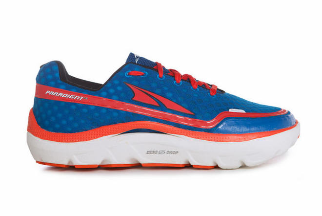 Weekly Gear | Altra品牌成长史