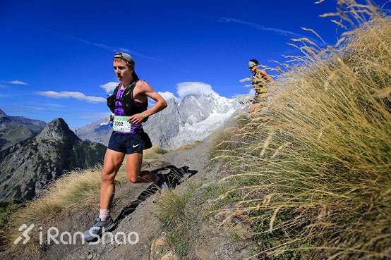 2015年度回顾 | 越野跑风云人物