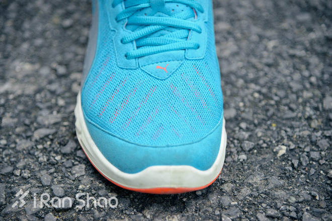 跑鞋 | PUMA IGNITE Ultimate，这一次是有点不一样的IGNITE体验