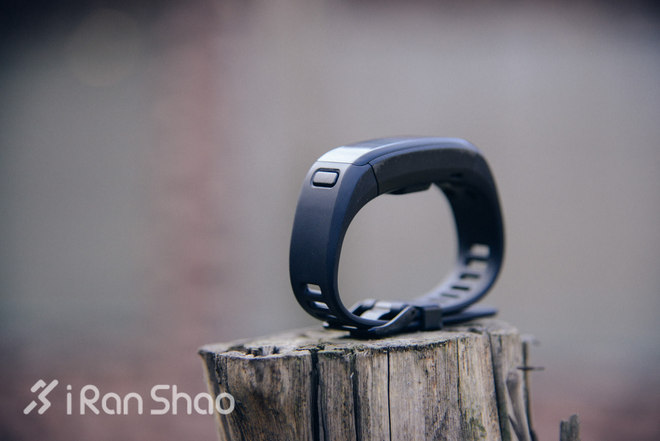 智能 | 你与好好记录生活只差一个Garmin Vivosmart HR