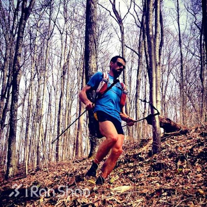 北美超马故事 | 巴克利超级马拉松，因为我们可以失败