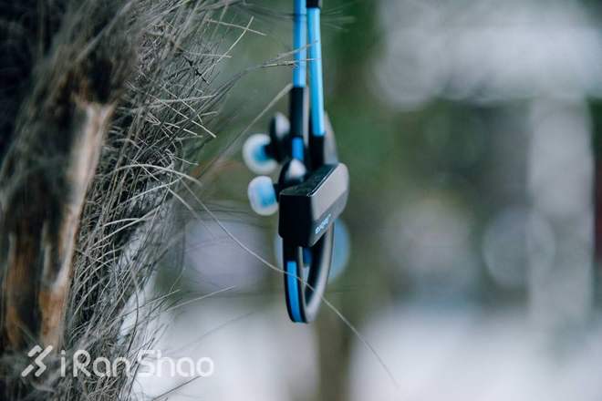 评测 | 无线耳机这个东西，好像怎么都和运动不搭