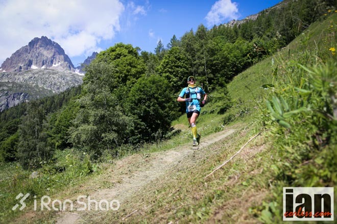 经验 | 越野跑的下坡之道