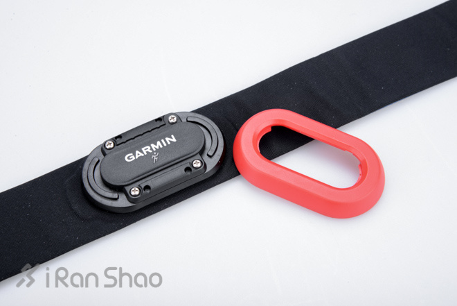 开箱 | 与Garmin Forerunner 630谈谈跑步动力学