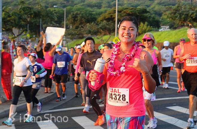2015年度评选 | 国外马拉松推荐指南