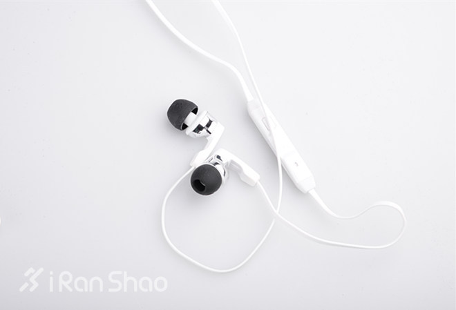 配件 | Skullcandy Strum，让耳朵怀孕的耳机