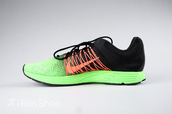 开箱 | Nike Zoom Streak 5 赛道精英