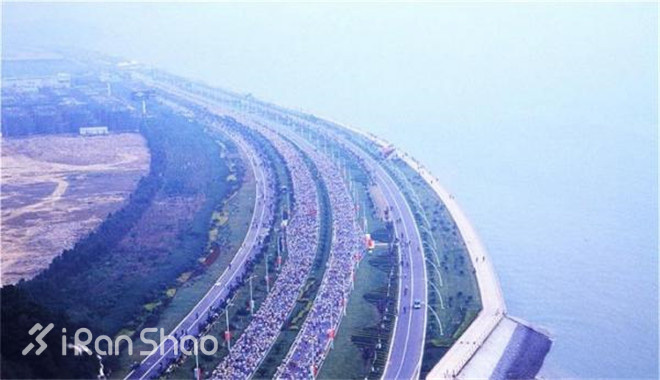 2015年度评选 | 国内马拉松