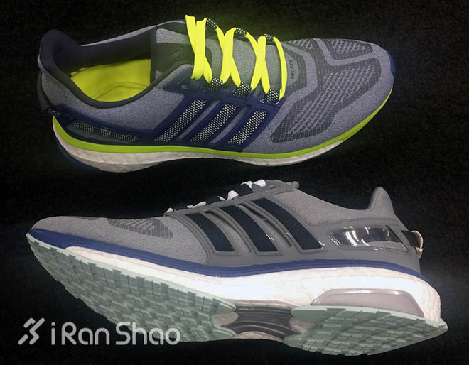 新品 | 2016年的这些新路跑鞋看得我都有买买买的冲动了