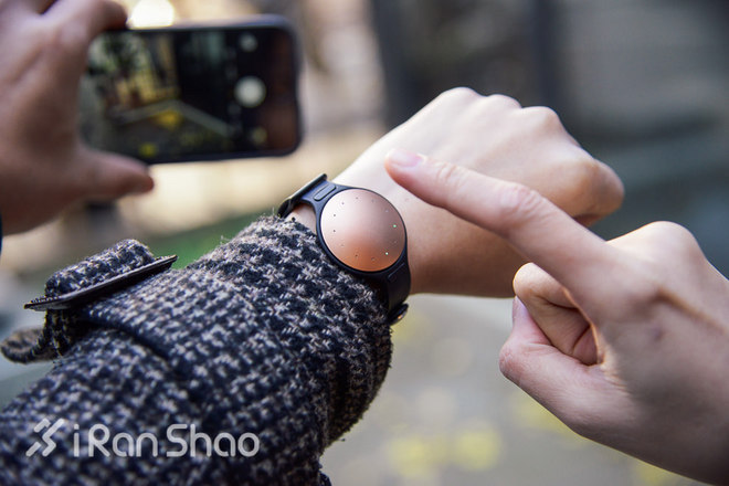 智能 | 这两周Misfit Shine 2就像从未在存在过一样