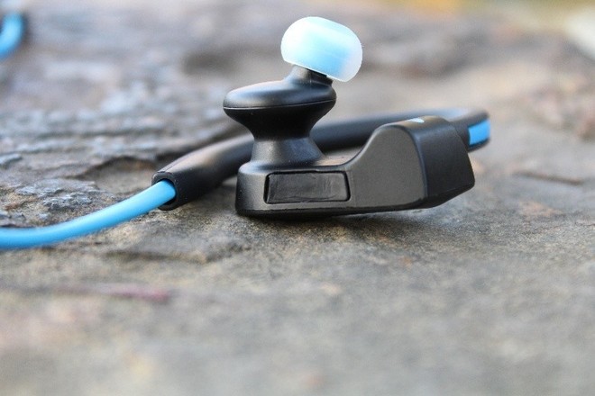 捷波朗倍驰，让你加倍驰骋——Jabra Sport Pace Wireless无线运动耳机