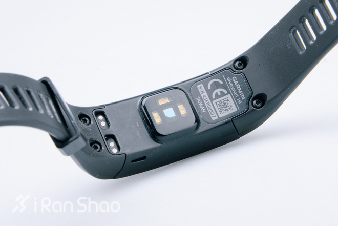 开箱 | Garmin Vivosmart HR，有着运动手表基因的智能手环