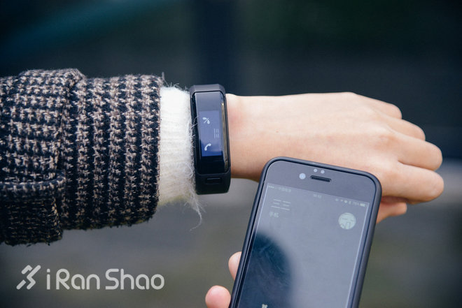 智能 | 你与好好记录生活只差一个Garmin Vivosmart HR