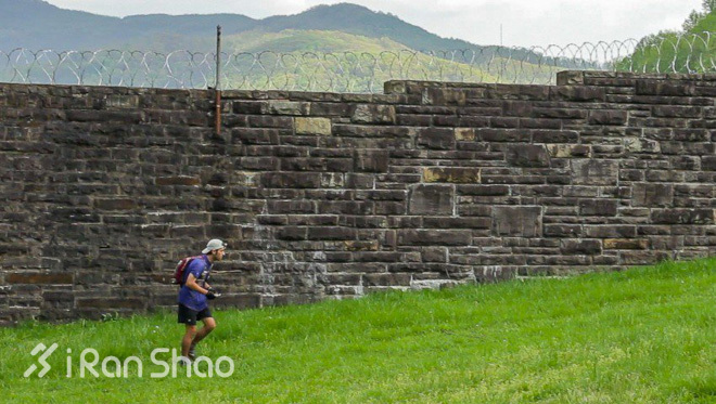 北美超马故事 | 巴克利超级马拉松，因为我们可以失败