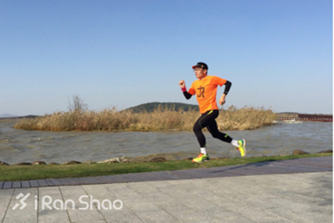 探路 | 2015年马拉松收官之战，苏州太湖马拉松赛道指南