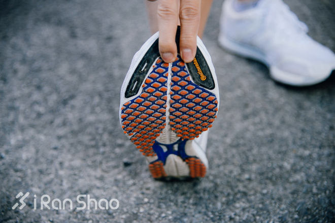 跑鞋 | adidas Takumi Sen 3 为战而生