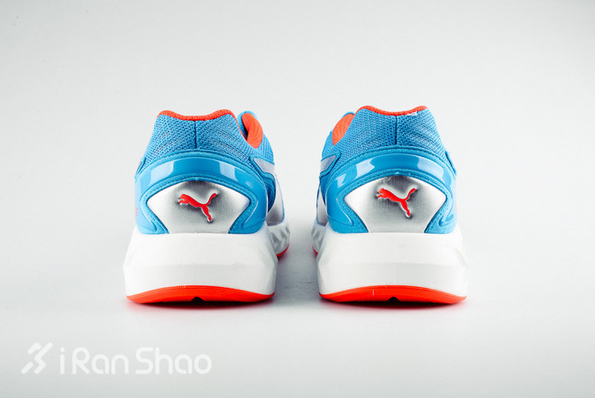 开箱 | PUMA IGNITE Ultimate，这大厚底看的我鸡血满满