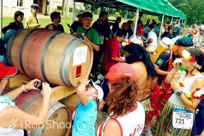 2015年度评选 | 国外马拉松推荐指南