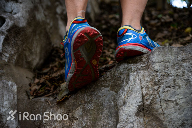 跑鞋 | HOKA ONE ONE Speedgoat ，让人又爱又恨的山羊