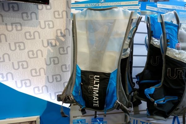 和Anton一样去越野（上）