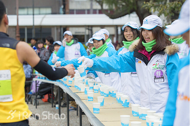2015年度评选 | 国外马拉松推荐指南