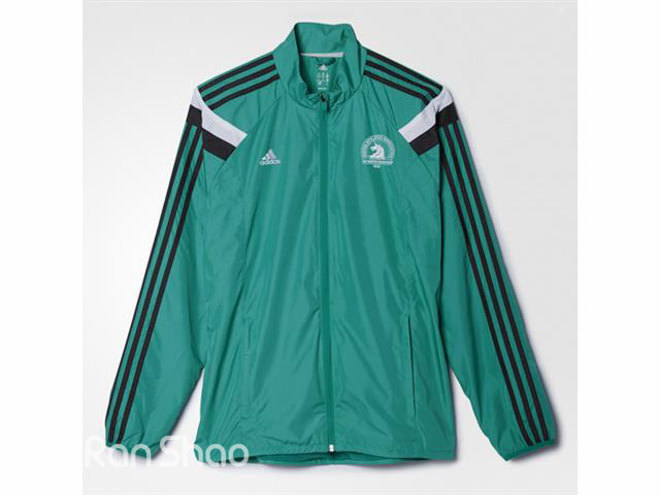 装备 | 回归初心，adidas发布2016年波士顿马拉松官方装备