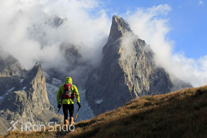 UTMB | 2016 UTMB 报名在即，你的积分够了吗？