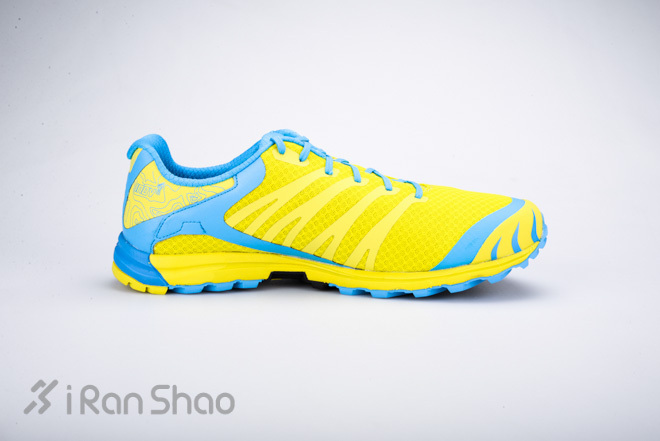 开箱 | Inov-8 Race Ultra 270山野中的全能轻量精灵