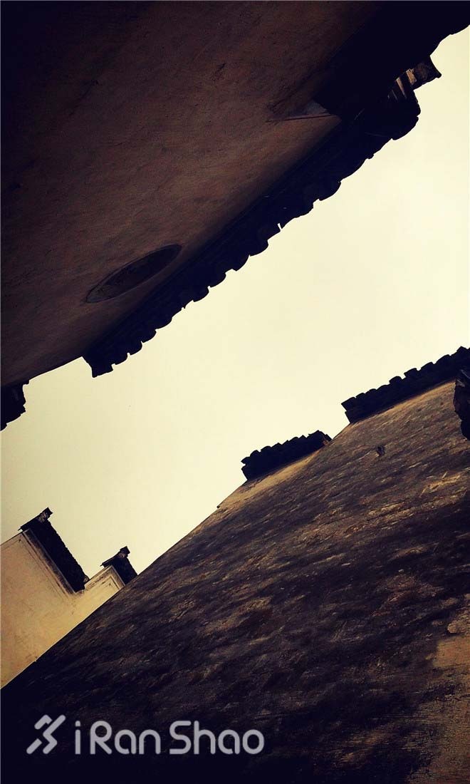 探路 | 一条腾云驾雾且有故事的越野之路“黄山一百”