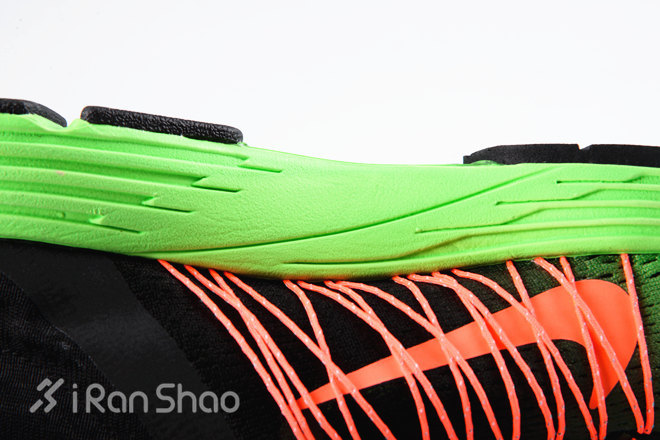 开箱 | Nike Zoom Streak 5 赛道精英