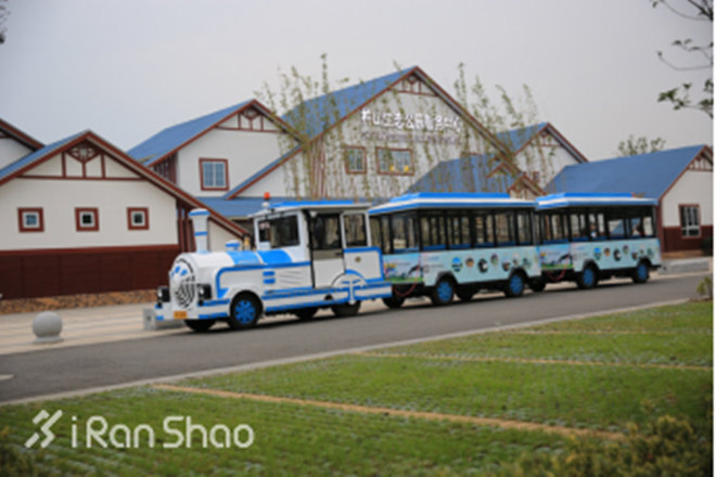 探路 | 2015年马拉松收官之战，苏州太湖马拉松赛道指南