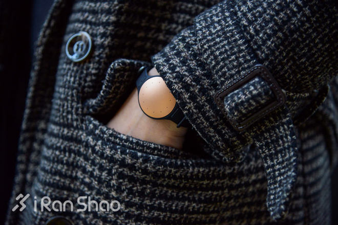 智能 | 这两周Misfit Shine 2就像从未在存在过一样