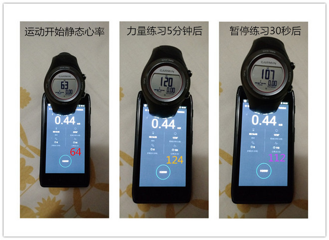 最具性价比心率手环，真的吗-小米手环光感版测评