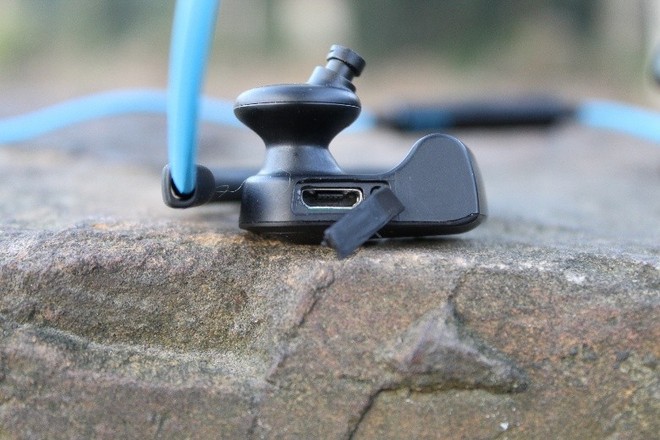 捷波朗倍驰，让你加倍驰骋——Jabra Sport Pace Wireless无线运动耳机