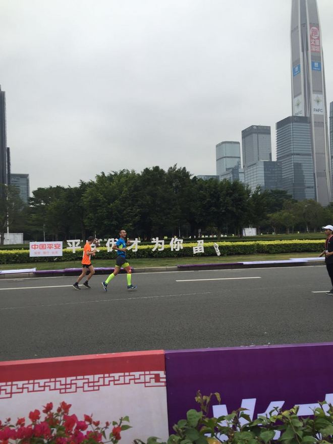 我的首马背靠背---木南