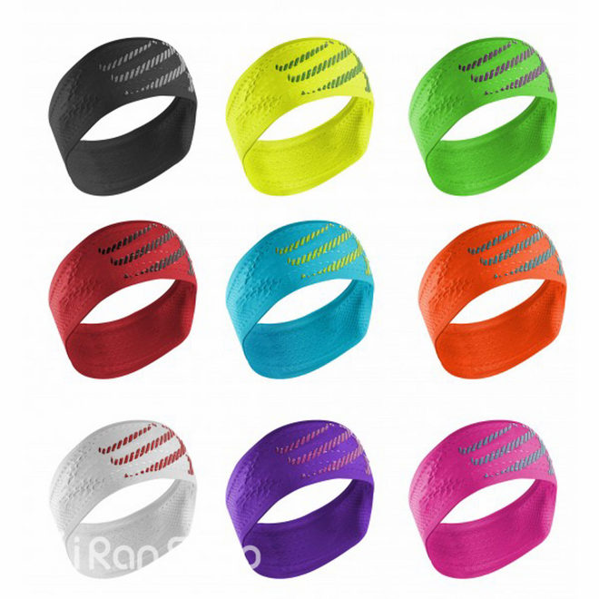 清单 | 编辑们的跑步装备EDC，他们跑步都带这些东西