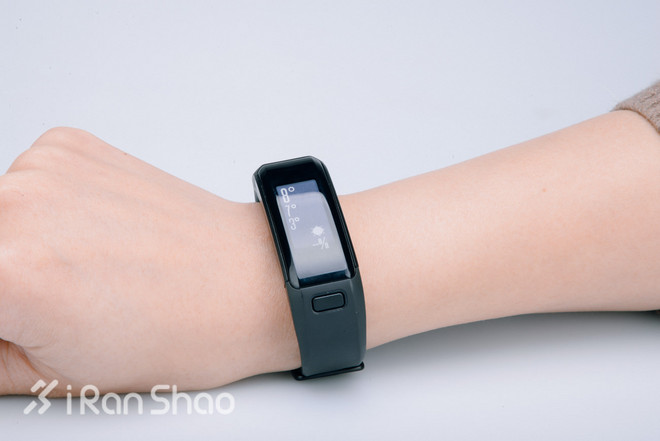 开箱 | Garmin Vivosmart HR，有着运动手表基因的智能手环