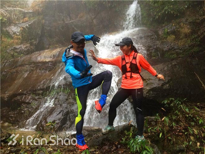 探路 | 一条腾云驾雾且有故事的越野之路“黄山一百”