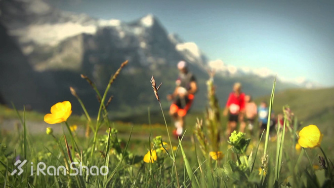 2015年度回顾 | 国际越野赛事篇