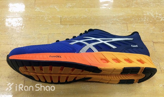 新品 | 2016年的这些新路跑鞋看得我都有买买买的冲动了