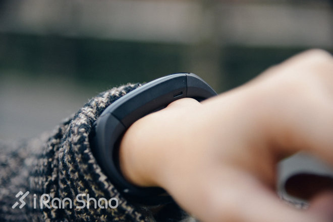 智能 | 你与好好记录生活只差一个Garmin Vivosmart HR