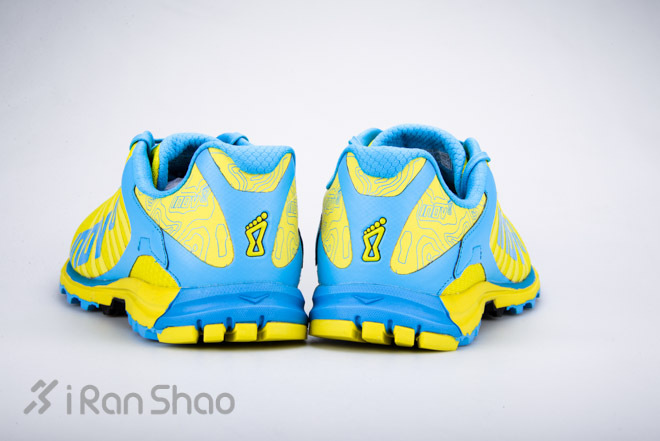 开箱 | Inov-8 Race Ultra 270山野中的全能轻量精灵