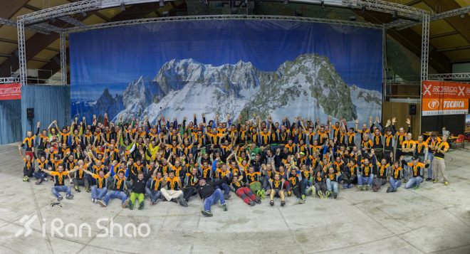 2015年度回顾 | 国际越野赛事篇